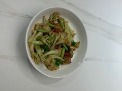 -花椒俏川菜小馆(南海万达店)