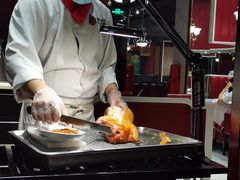 -皇城根北京风味主题餐厅(中海环宇城店)
