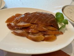 -满堂·烤鸭店·北京菜(鼓楼店)