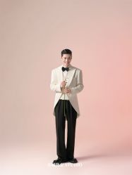 -全城热恋璀璨婚纱摄影(国贸总店)