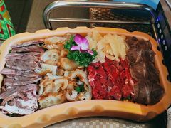 -云尊府云南菜·蒸汽石锅鱼(学清路店)