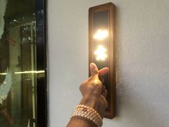 -恬阿姨庭院餐厅·生日宴