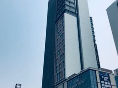 -郑州高新·万科广场