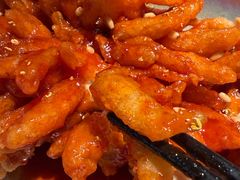 -青年公社烤鸭(熙悦天街店)