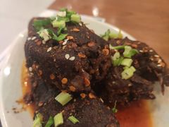 鸭头-龙抄手(春熙路总店)