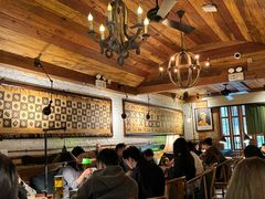 -源一咖啡馆(麒麟巷步行街店)