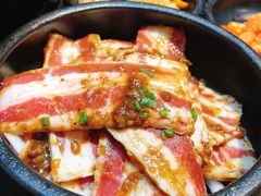 -九田家黑牛烤肉料理(太阳城店)