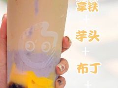-CoCo都可(上海环球港店)