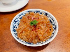 -林四喜·闽南传家菜(鼓浪屿店)
