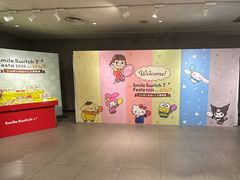 -三越百货(三越银座店)