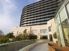 -绿城千岛湖喜来登度假酒店