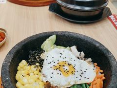 -小木屋拌饭(西安万象天地店)
