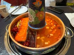 -咏江南·苏式火锅·苏州评弹(观前街店)