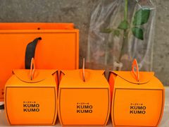 原味芝士布丁烧-KUMO KUMO甜品·冰淇淋(深圳壹方城店)