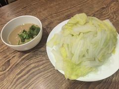 -清真吴记门钉肉饼·喜多利