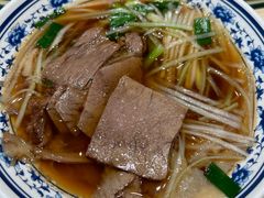 -直隶安家罩饼(复兴路店)