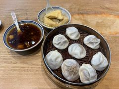 -老鼓楼汤包(太平门店)