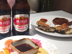 -晶丽香榭自助餐(南京大饭店)