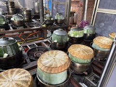 -红旗山庄(圭峰山店)