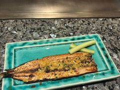 -大渔铁板烧(中山路八佰伴店)