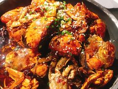 -一棠龙虾•王牌虾球(楚河汉街店)