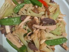 -先记烧鹅王·本地粤菜(福永店)