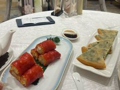 -丰鲤楼•闽南茶楼(仟禧汇店)