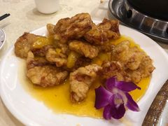 -关东风老北方菜馆(桂芳园店)