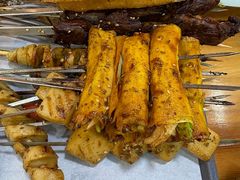 -亿牌牌东北烧烤(怀特店)