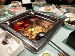 -海底捞火锅(上元大街店)