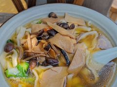 -八珍手工水饺·妈妈的爱(传芳巷店)