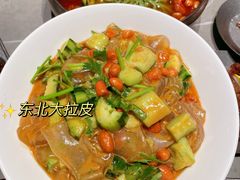 -杨小佳·齐齐哈尔烤肉·烤串(广州店)