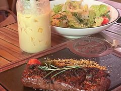 -MR.ROCKY洛奇先生·西餐&酒吧(琶醍店)