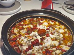 -周渝食惦酸菜鱼(青浦店)