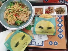 -魏家凉皮(协和店)