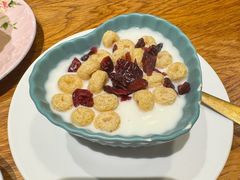 -花舍·新派粤菜·西餐·下午茶(亚运村·鸟巢店)
