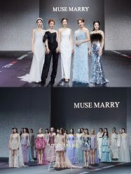 -MuseMarry婚纱(前海嘉里中心店)