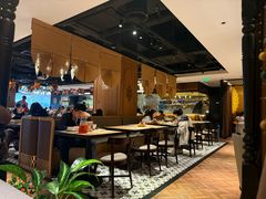-耶里夏丽·新疆菜(徐家汇臻选店)