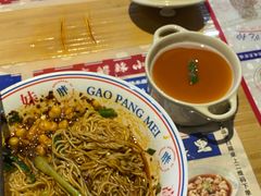 -高胖妹面庄(黄河道店)