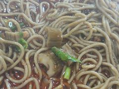 -崇州余荞面(落虹桥店)