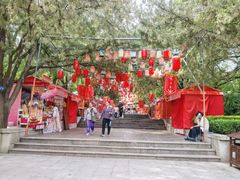 -千佛山风景名胜区