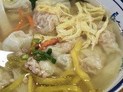 -长人馄饨铺(解放街店)
