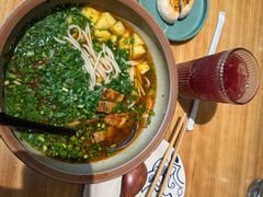 -山茶云南菜(永安里店)