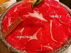 -ONE FULL 古董港式海鲜火锅