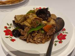 -赵记老铺(市府恒隆广场店)