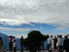 -太阳湾风景区