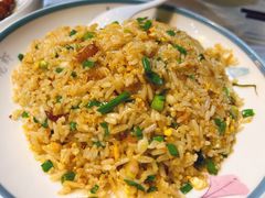 XO酱炒饭-三妹小龙虾·黄油蟹(华侨城总店)