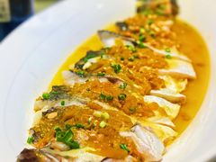 椒麻蒸江团-眉州东坡(团结湖店)
