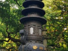 -普陀山风景名胜区-法雨禅寺