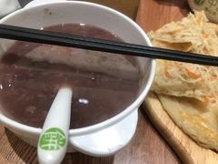 -甲乙饼·手工牛肉饼(金地广场店)